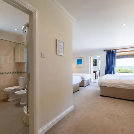 Lakeside Estate Bristol